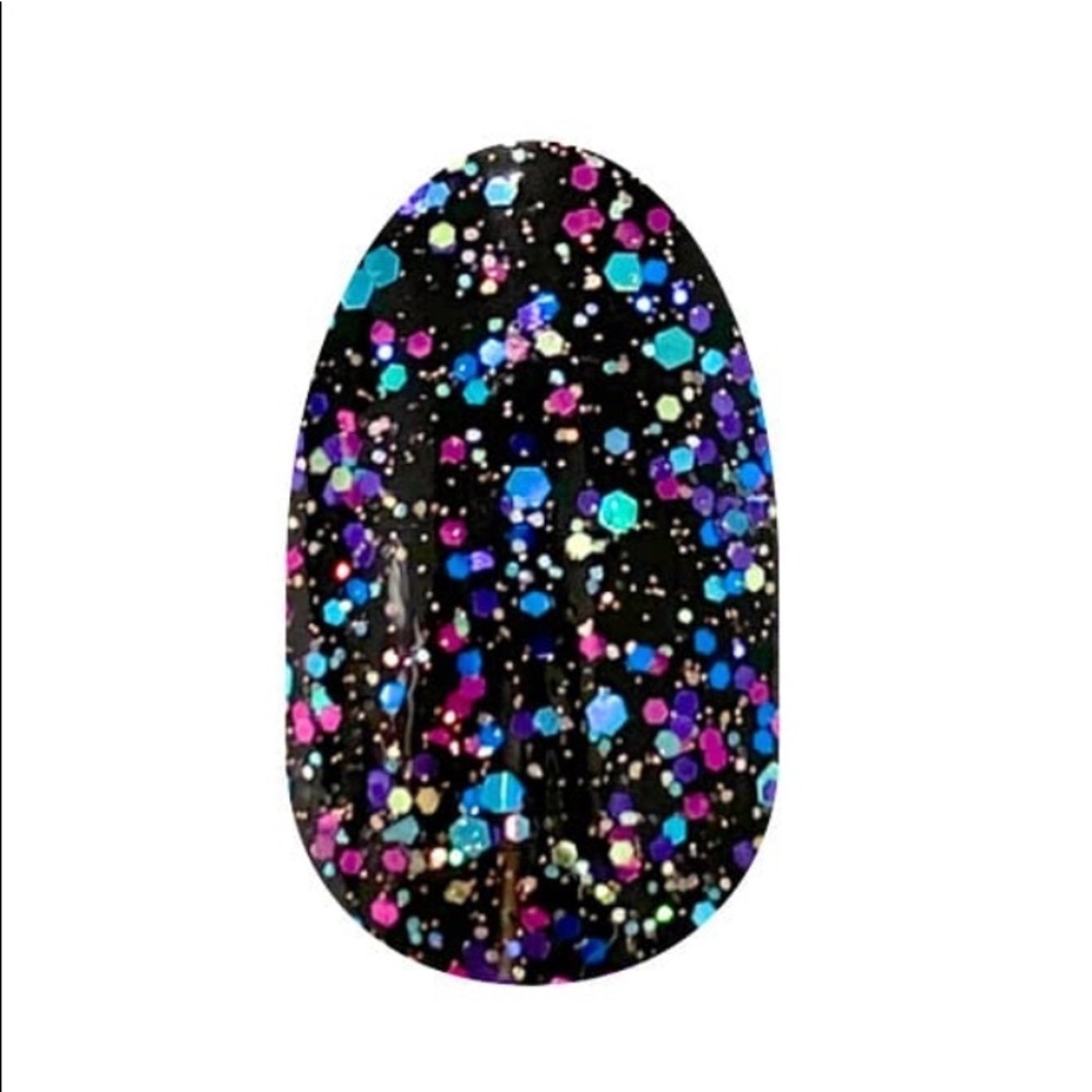 Color Street Nail Polish Strips (Holidaze)